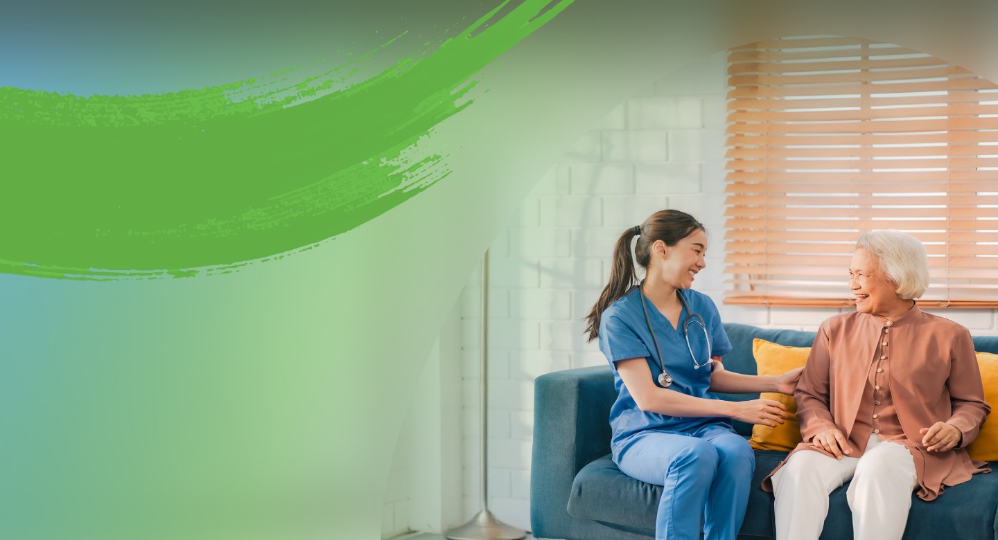 Live a Fuller Life at<br />Singapore’s First Private Assisted Living Development