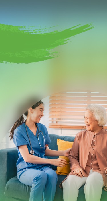 Live a Fuller Life at<br />Singapore’s First Private Assisted Living Development