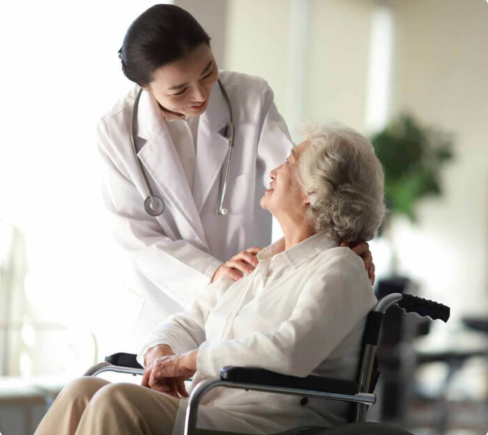 Perennial Wellness Centre and Panel of Docs and Specialists