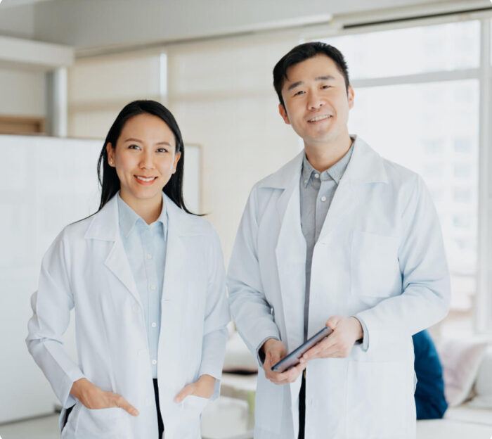 Medical Concierge and Personal Concierge Teams