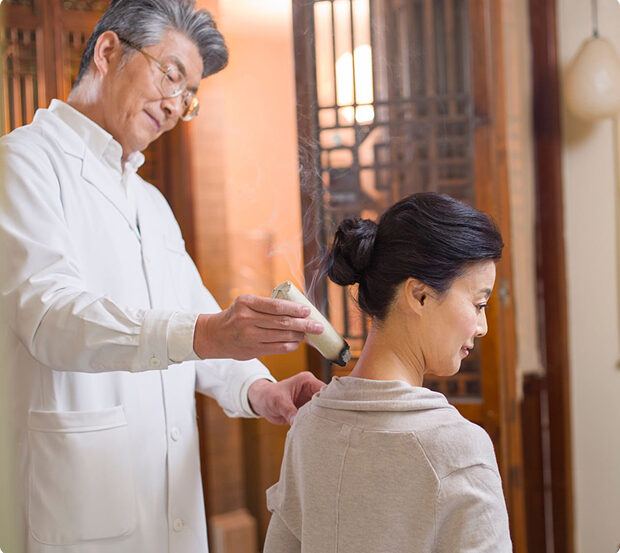 Perennial Wellness’ TCM Centre of Excellence is Anchored by Two Partnerships with Leading TCM institutions.