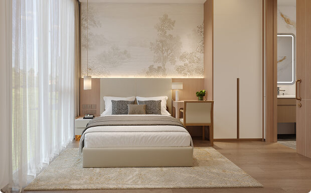 Fuller Recovery and Confidence