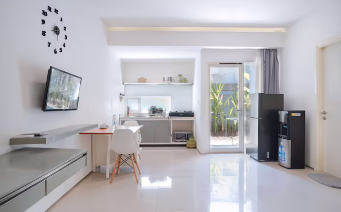 Fuller Luxury and Convenience