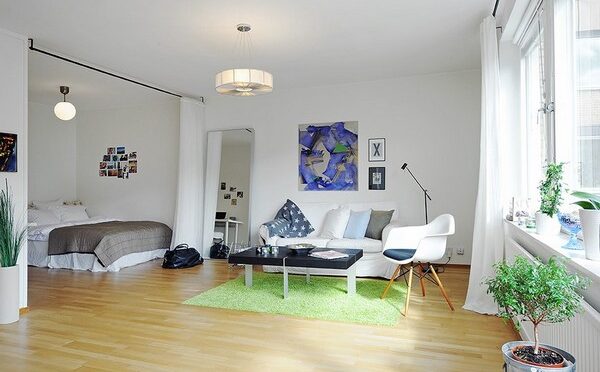 Fuller Vitality and Health