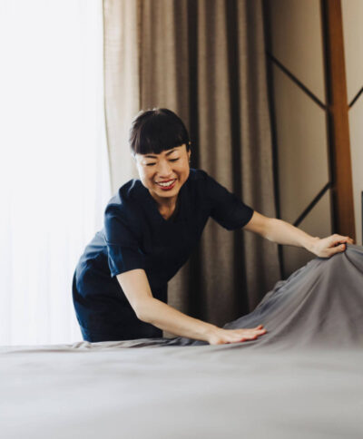 East-meets-West medicine and treatments supported by strategic partnership with leading TCM institutions